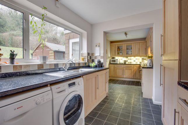 Detached house for sale in White Close, Downley, High Wycombe