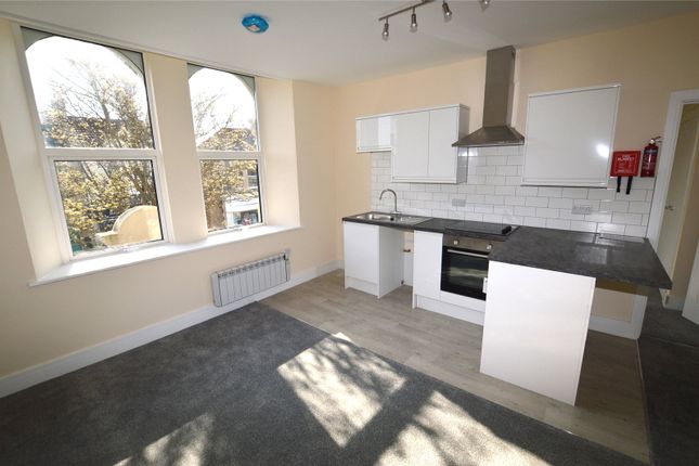 Flat 2, 18, Whitecross Road, North Somerset photo 2