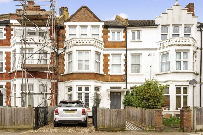Flat for sale in Salford Road, London