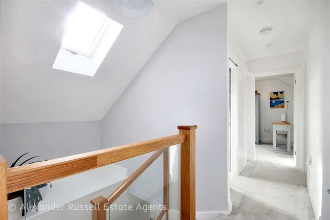 Semi-detached house for sale in Greenhill Gardens, Minster