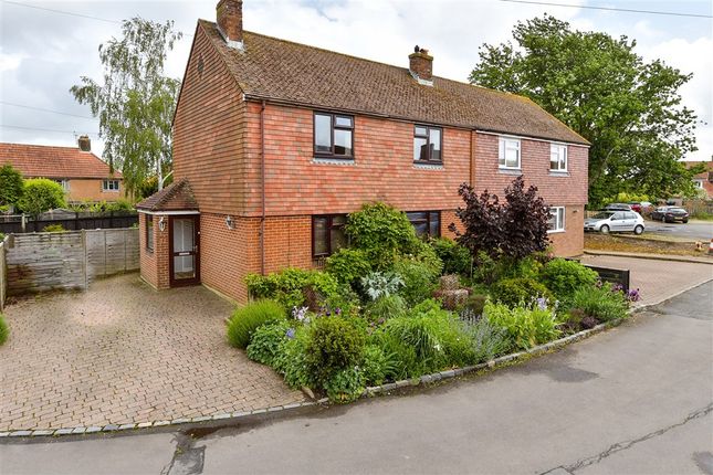 3-bed house on Weald View Barcombe, Lewes, £400,000