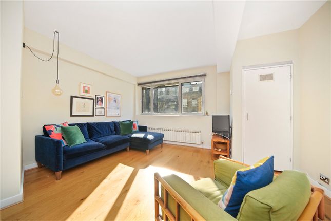 2-bed flat on 66a, St John Street, London, £795,000