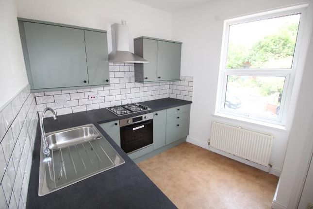 Flat B, 15, Powell Street Wigan Greater Manchester, Wigan photo 5