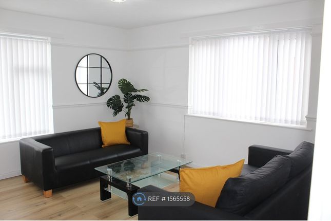 Thumbnail Flat to rent in Liverpool, Liverpool
