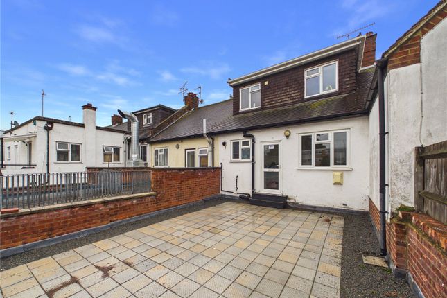 2-bed flat on Broomfield Road, Essex, £1,400/mo