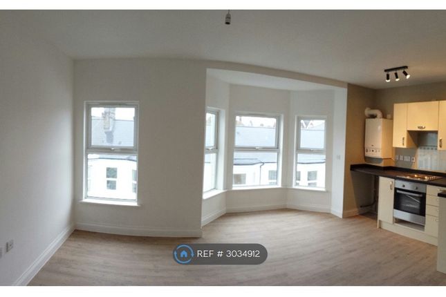 Flat, Paget Road, Great Yarmouth photo 2