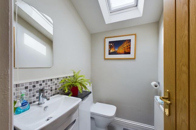 Semi-detached house for sale in Kendall Avenue, Shipley