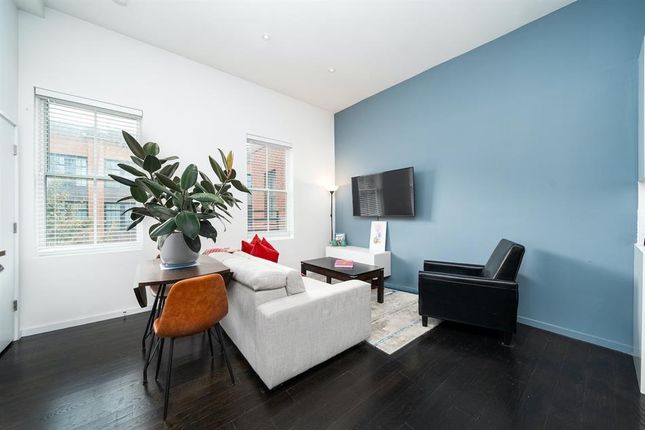 Thumbnail Apartment for sale in 86 Essex St, Jersey City, Nj 07302, Usa