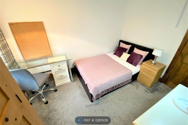 Spacious
