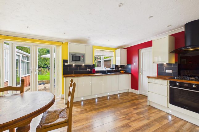 6, Southcote Close, South Cave photo 3