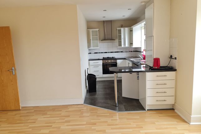 5 William Paget House, Wednesbury photo 3