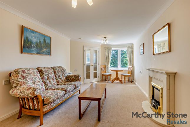 12 Portman Court, Grange Road, Uckfield photo 4