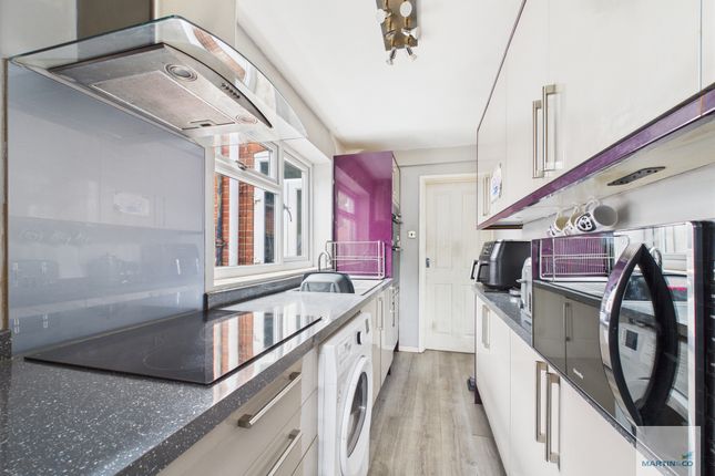 94, Carlingford Road, Nottingham photo 3
