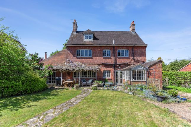 Detached house for sale in Headley Road, Liphook
