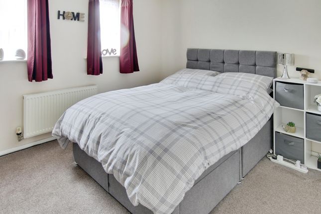 2 Philip Houlden Court, Dagless Way, March photo 4