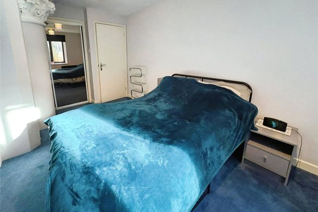 Flat 17, St. Johns Chambers, 2, Ashwell Street, Leicestershire photo 4