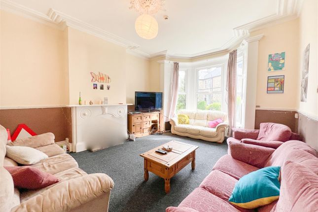 Thumbnail Property to rent in Highnam Crescent Road, Sheffield