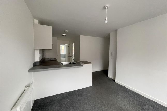 Flat 2, Ford House 2A, Mount Pleasant, Crewe photo 4