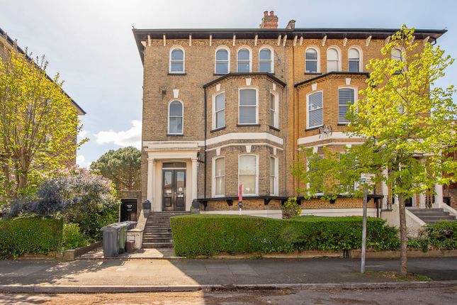 Thumbnail Flat for sale in 32 Grove Road, Surbiton