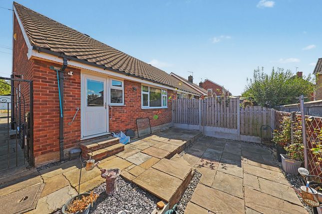 49B, Rother Avenue, Chesterfield photo 4