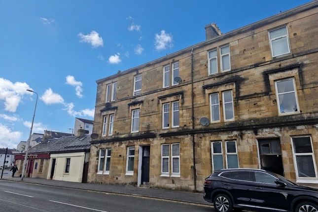 1-bed flat on 71, Helensburgh, £875/mo