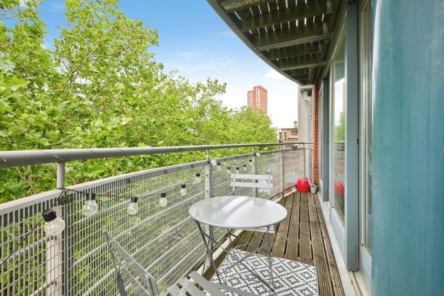 Apartment 46, 10, Arthur Place, West Midlands photo 2