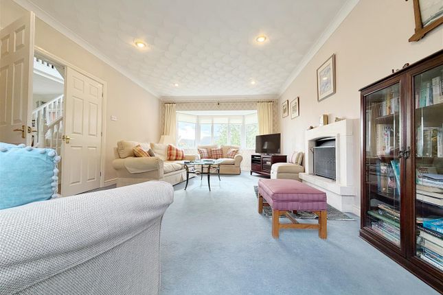 4 Chestnut Court, Summerhill Road, Wrexham photo 2