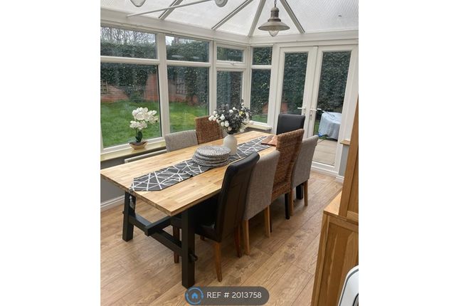 Detached house to rent in Bishops Meadow, Sutton Coldfield