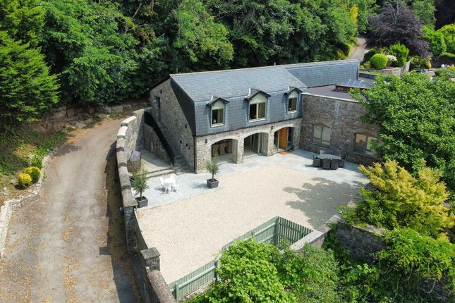 Thumbnail Barn conversion to rent in St. Hilary, Cowbridge