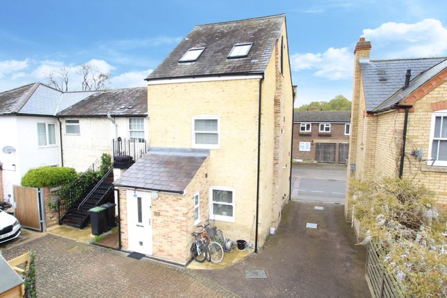 End terrace house for sale in High Street, Sandy