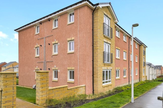 Flat for sale in 7 South Bank Court, Penicuik