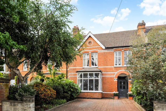 Houses For Sale In Montana Road London Sw20 Montana Road