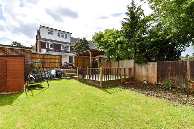 Sycamore Drive, Aylesford photo 2