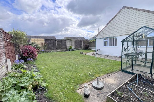 Detached bungalow for sale in Coppice Avenue, Ferndown