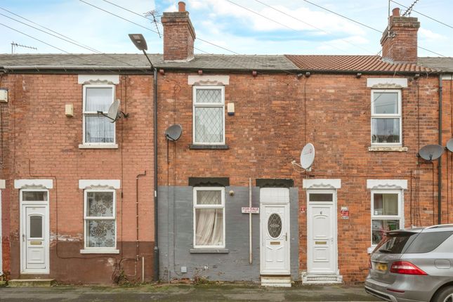 Terraced house for sale in Great Central Avenue, Balby, Doncaster