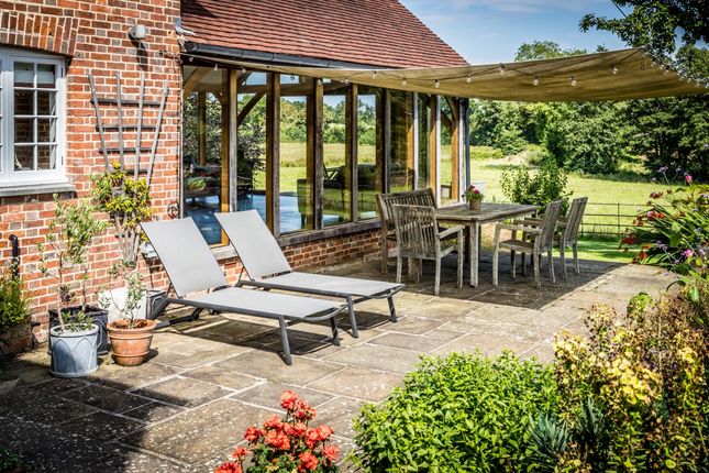 Hartridge Manor F...