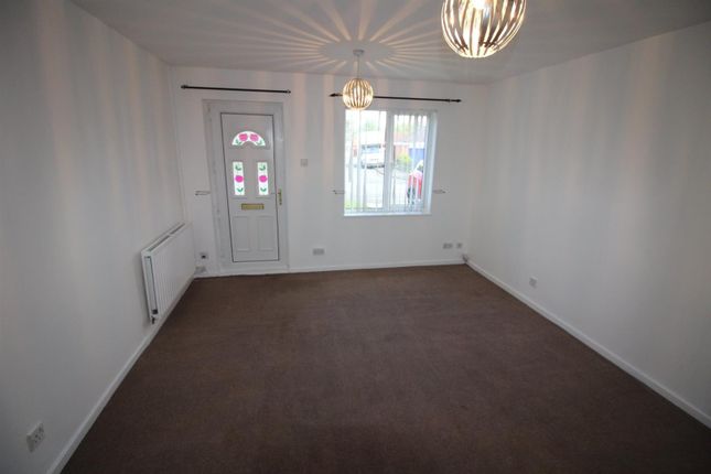 End terrace house to rent in Sledmere Close, Billingham