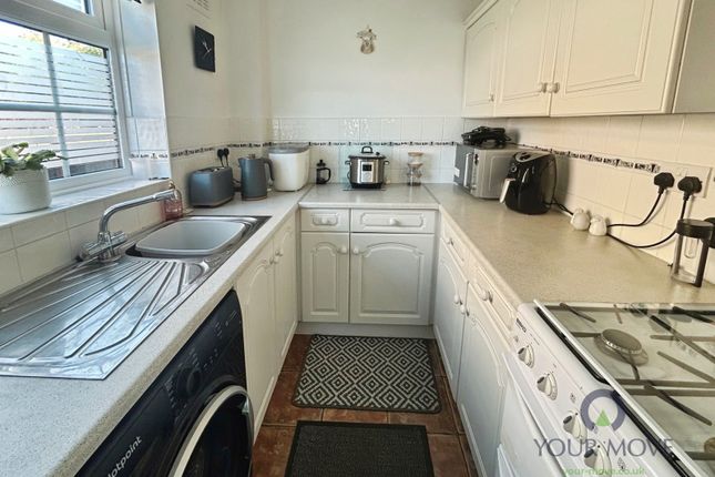 3, Heron Drive, Swadlincote photo 2