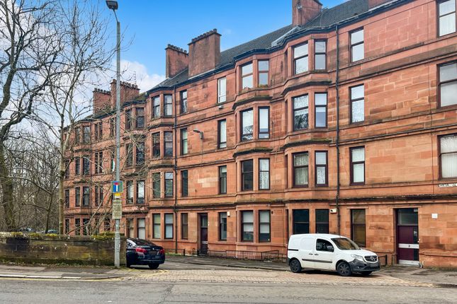 Thumbnail Flat to rent in Auldhouse Avenue, Pollokshaws, Glasgow