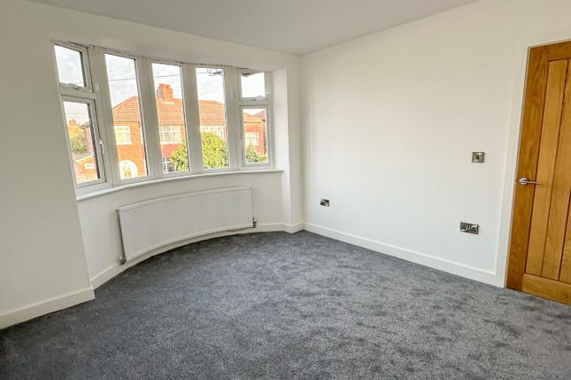 Semi-detached house for sale in Downham Road, Heaton Chapel, Stockport