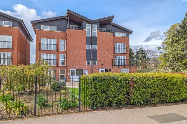 Thumbnail Flat for sale in Lodge Road, Bristol