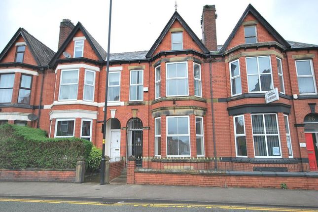 Thumbnail Office for sale in Railway Road, Leigh