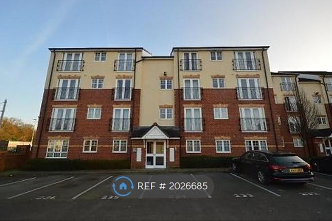 Thumbnail Flat to rent in Actonville Avenue, Wythenshawe, Manchester