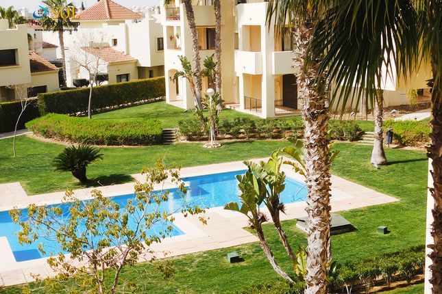 Apartment for sale in Roda Golf Resort, Los Alcázares, Murcia, Spain