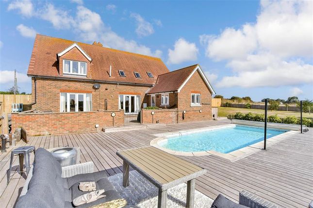 Thumbnail Detached house for sale in Eastchurch Road, Eastchurch, Sheerness, Kent