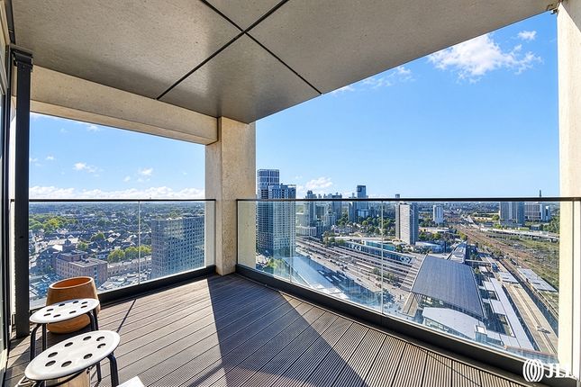 Flat 119, Legacy Tower, 88, Great Eastern Road, London photo 2