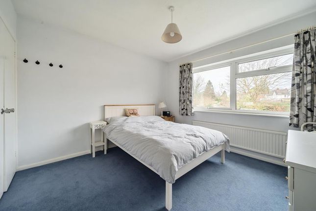 Semi-detached house for sale in Amersham, Buckinghamshire