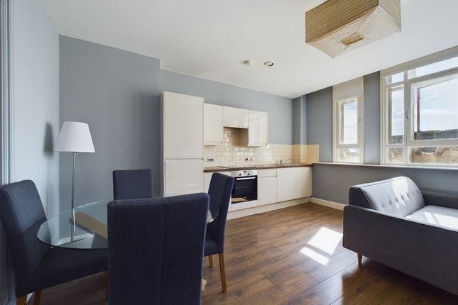 Thumbnail Flat to rent in 25 Water Street, City Centre, Liverpool