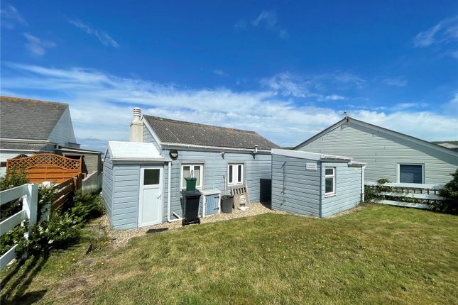 3-bed house on The Chalet By The Sea, Freathy, £200,000