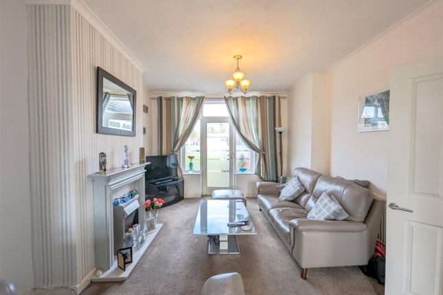 End terrace house for sale in Holden Road, Leigh